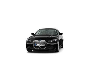 Usado BMW i4