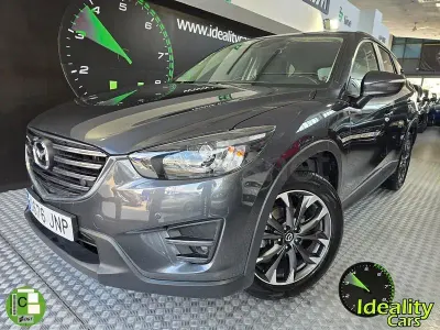 Occasion Mazda CX-5