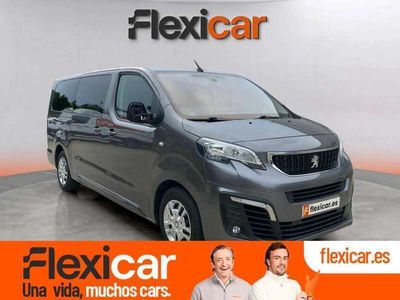 Peugeot Traveller