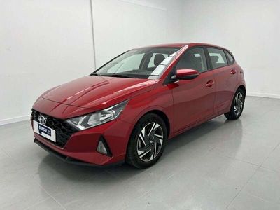 usado Hyundai i20 1.0 TGDI Klass 100