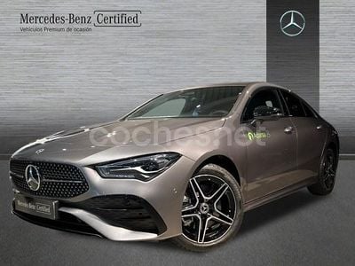 Mercedes CLA250e