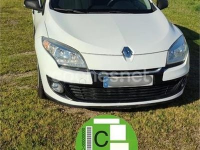 Renault Mégane III