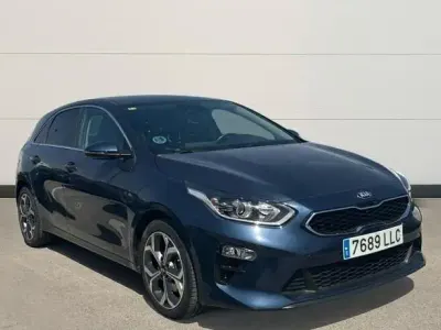 Usado Kia Ceed 140 CV (102 kW) 2020 Utilitario