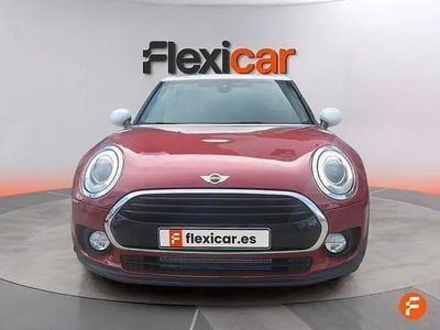 Usado Mini Cooper Clubman