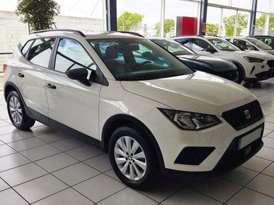 usado Seat Arona 1.0 TSI 70KW REFERENCE EDITION ECOMOTIVE 5P