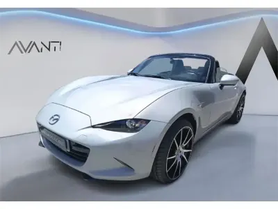 Usado Mazda MX5
