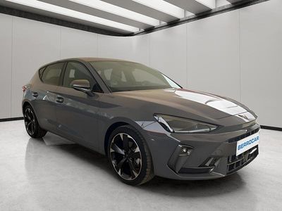 Usado Cupra Leon 150 CV (110 kW) 2024 Coupe