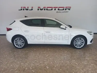 Usado Seat Leon