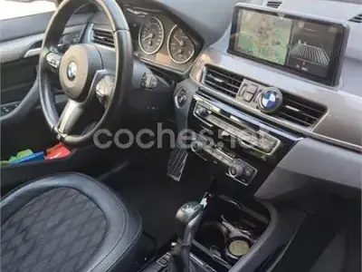 Usado BMW X1