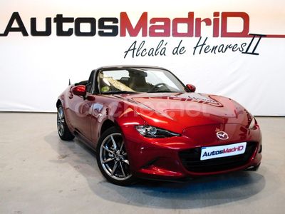 Mazda MX5