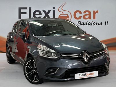 usado Renault Clio IV 