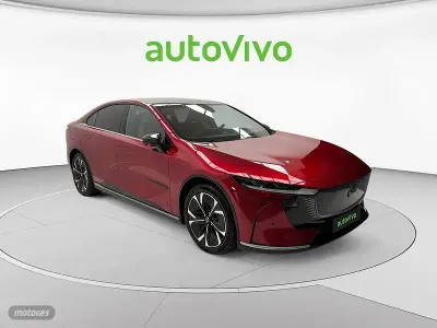 Usado Mazda 6e Takumi-Line 180 kW (245 CV) 2025 SUV