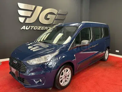 Usado Ford Grand Tourneo Connect