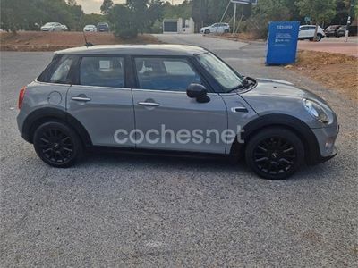 Mini Cooper D