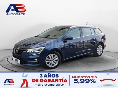 Renault Mégane IV