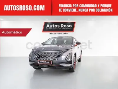 Usado Omoda 5