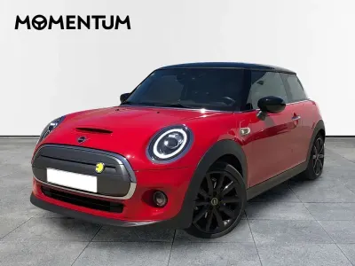 Usado Mini Cooper SE
