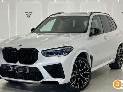 BMW X5 M