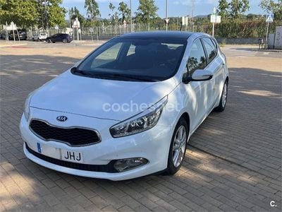 Kia Ceed GT