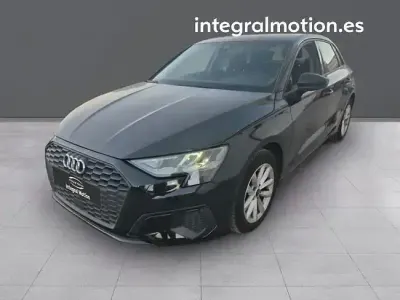 Usado Audi A3 Sportback