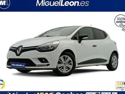 Usado Renault Clio Business 74 CV (54 kW) 2019