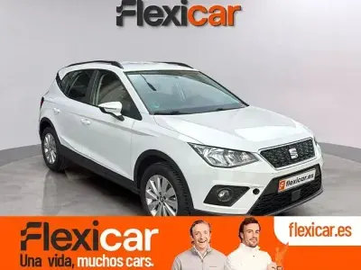 Occasion Seat Arona