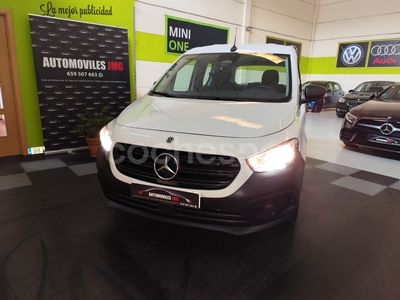 Mercedes Citan 110