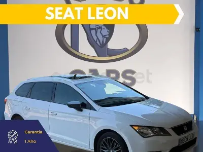 Usado Seat Leon