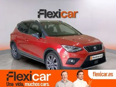 Usado Seat Arona