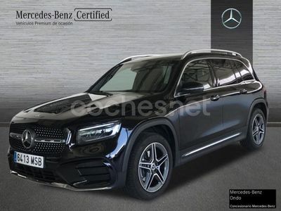 Mercedes GLB200