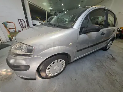 Usado Citroën C3