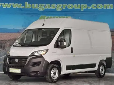 Usado Fiat Ducato