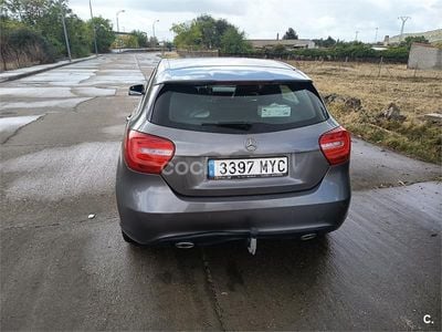 Mercedes A220