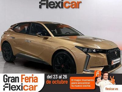 DS Automobiles DS4