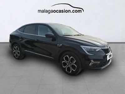 Occasion Renault Arkana Techno 140 ch (102 kW) 2023 Noir SUV