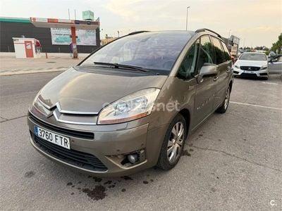 Citroën Grand C4 Picasso