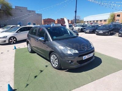 Usado Citroën C3