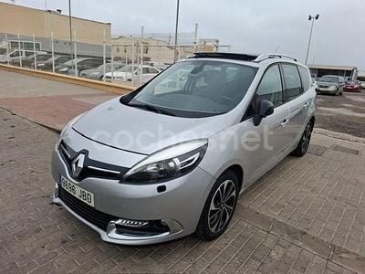 Renault Scénic III