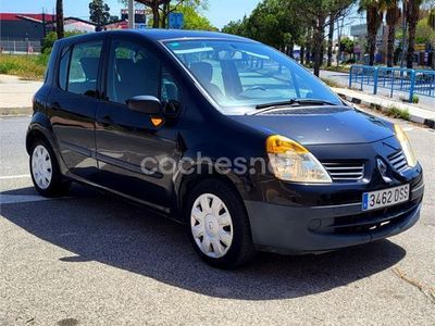Renault Modus