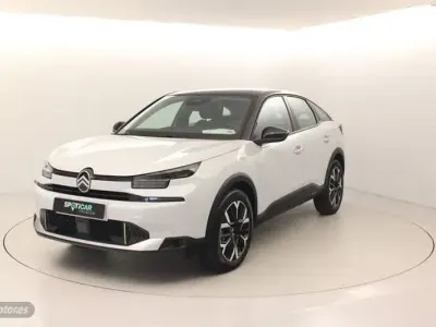 Usado Citroën C4