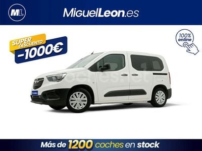 Opel Combo Life