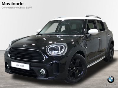 usado Mini Cooper D Countryman 110 kW (150 CV)