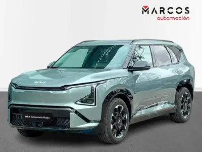 Usado Kia EV5 GT-Line 160 kW (218 CV) 2026 SUV
