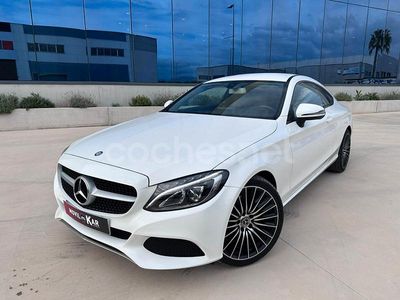 Mercedes C250