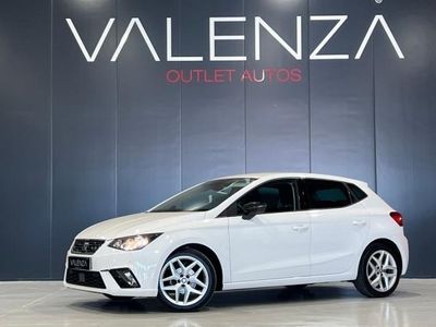 usado Seat Ibiza 1.0 TSI 95 FR