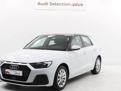 usado Audi A1 Sportback 25 TFSI Advanced