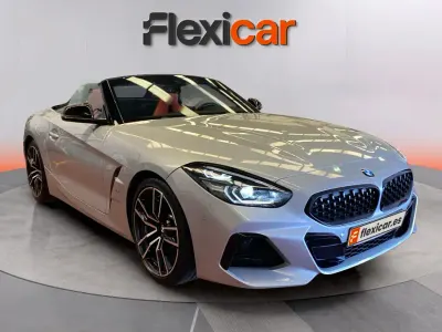 Usado BMW Z4