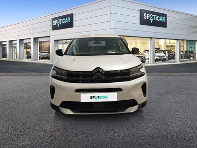 Usado Citroën C5 Aircross PureTech 131 CV (96 kW) 2024 Blanco SUV