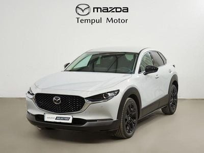 Otro Usado 2025 Mazda CX-30 Homura-Line SUV | 26.900 € (Precio justo)