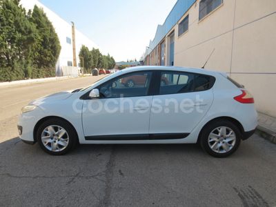 Renault Mégane III